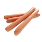 Parówki z szynki MRÓZ 240g