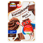 Serek czekoladowy 4 x 30 g Kanapkowy HOCHLAND 120g