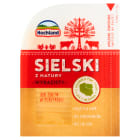 Ser żółty Sielski Wyrazisty w plastrach HOCHLAND 120g