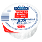 Twaróg tłusty POLMLEK 275g