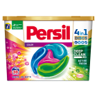Kapsułki do prania tkanin kolorowych 38 szt Discs PERSIL 950g
