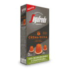 Crema Ricca (10 kapsułek) SEGAFREDO ZANETTI 51g