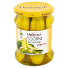 Ogórki kanapkowe plastry UNAMEL 460g