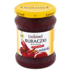 Buraczki domowe wiórki UNAMEL 460g