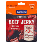 Beef Jerky suszona wołowina TARCZYŃSKI 25g