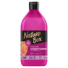 Odżywka do Włosów Zwiększająca Objętość z Olejem z Migdałów NATURE BOX 385ml
