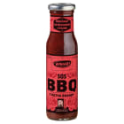 Sos barbecue z nutą brandy WINIARY 230ml
