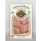 Polędwica królewska wędzona pieczona TRADYCYJNE JADŁO 80g