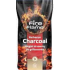 Węgiel drzewny do grillowania FIRE&FLAME 2.50kg