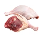 Noga z kaczki (400g 600g) MIĘSNE SPECJAŁY 500g