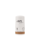 Naturalny deo roll on PIEPRZ AFRYKAŃSKI I MIGDAŁ beBIO Ewa Chodakowska 50ml