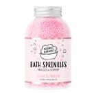 Perełki do kąpieli Fragola Sorbet WannaNature 180g
