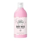 Mleko do kąpieli Fragola Sorbet WannaNature 500ml