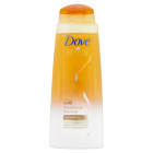 Szampon do włosów suchych i pozbawionych blasku Radiance Revival Nutritive Solutions DOVE 400ml
