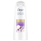 Szampon przeciwłupieżowy Dermacare Scalp DOVE 400ml