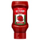 Ketchup pikantny (bez skrobi) DAWTONA 450g