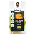 Mango suszone bio BIOGOL 100g