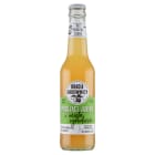 Musujące jabłko i mięta BRACIA SADOWNICY 275ml