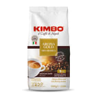 Kawa ziarnista 100% Arabica Aroma GOLD KIMBO 1.00kg