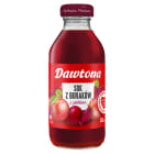 Sok z buraków z jabłkiem DAWTONA 330ml