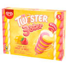 Lody o smaku mango 5x70ml TWISTER 350ml
