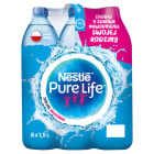 Naturalna woda źródlana niegazowana - Nestle Pure Life Aquarel