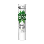 Pomadka do ust ALL ABOUT ALOE 4g