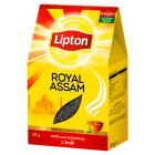 Royal Assam Herbata czarna liściasta LIPTON 80g
