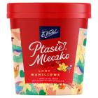 Lody waniliowe  ptasie mleczko WEDEL 460ml