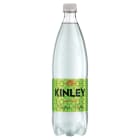 Napój gazowany o smaku limonkowo miętowym Virgin Mojito KINLEY 1.00l