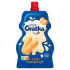 Jogurt o smaku biszkoptowym Gratka DANONE 65g