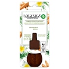 Odświeżacz powietrza Karaibski Wetiwer & Drzewo Sandałowe Botanica AIR WICK 19ml