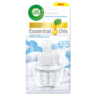Odświeżacz powietrza elektryczny wkład Świeżość Letniego Poranka Life Scents AIR WICK 19ml