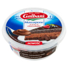 Mascarpone o smaku czekoladowym GALBANI 230g