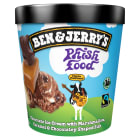 Lody czekoladowe z piankami i karmelem BEN&JERRY'S 465ml