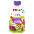 Mus jabłko, malina, granat, acerola od 1 roku BIO od pokoleń HIPP 100g