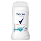 Antyperspirant w sztyfcie dla kobiet Active Shield Fresh REXONA 40ml