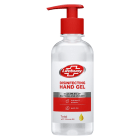 Antybakteryjny żel do rąk LIFEBUOY 250ml
