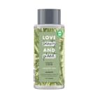 Szampon do włosów normalnych lub przetłuszczających się LOVE beauty AND planet 400ml