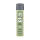 Suchy szampon do włosów normalnych lub przetłuszczających się LOVE beauty AND planet 245ml