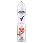 Antyperspirant w sprayu dla kobiet Protection+ Original REXONA 250ml
