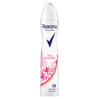 Antyperspirant w sprayu dla kobiet Sexy Bouquet REXONA 250ml