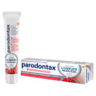 Pasta do zębów Whitening Complete Protection PARODONTAX 75ml