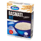 Ryż Basmati z Pakistanu (4x100g) MELVIT 400g