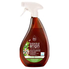 Uniwersalny płyn czyszczący Kwiat pomarańczy i liście cytrusa Botanical Origin 500ml