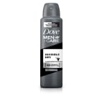 Antyperspirant w aerozolu dla mężczyzn Invisible Dry DOVE 250ml