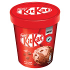 Lody o smaku czekoladowo waniliowym KIT KAT 300ml