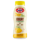 Jogurt pitny o smaku mango banan Dar Pure MLEKOVITA 250g