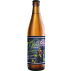 THE GAME #2 Piwo bezalkoholowe (butelka bezzwrotna) RADUGA 500ml
