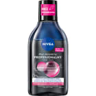 Profesjonalny płyn micelarny MicellAir NIVEA 400ml